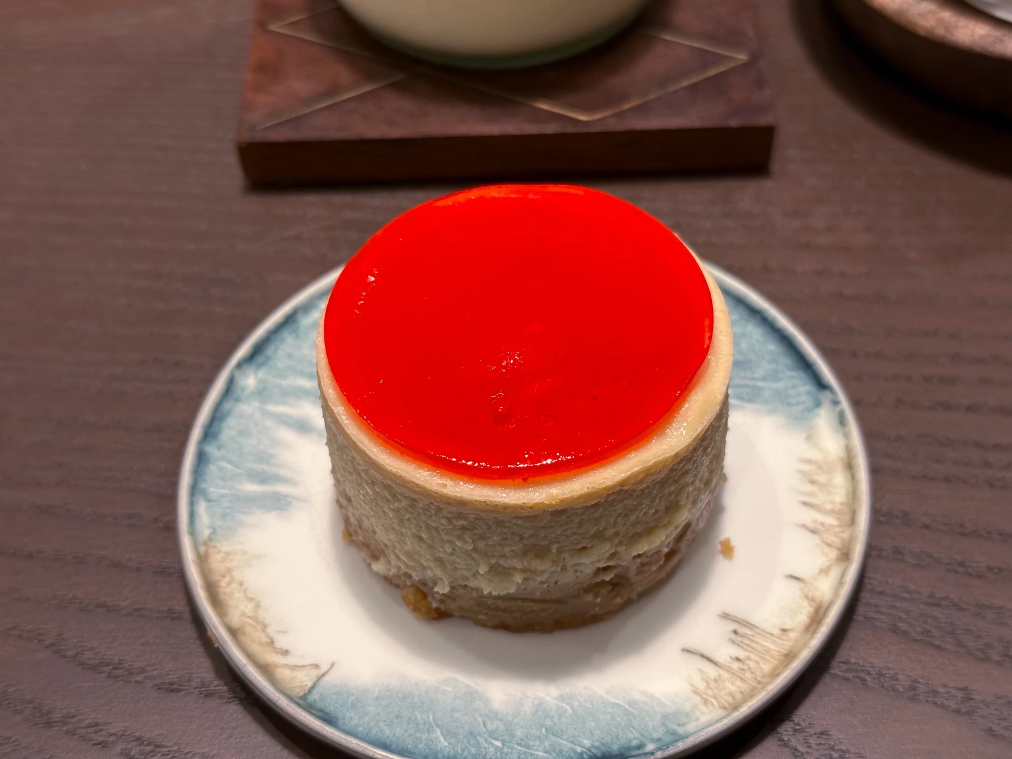 【 巢 nido 】什麼！一個美味的甜點只要 100 塊！