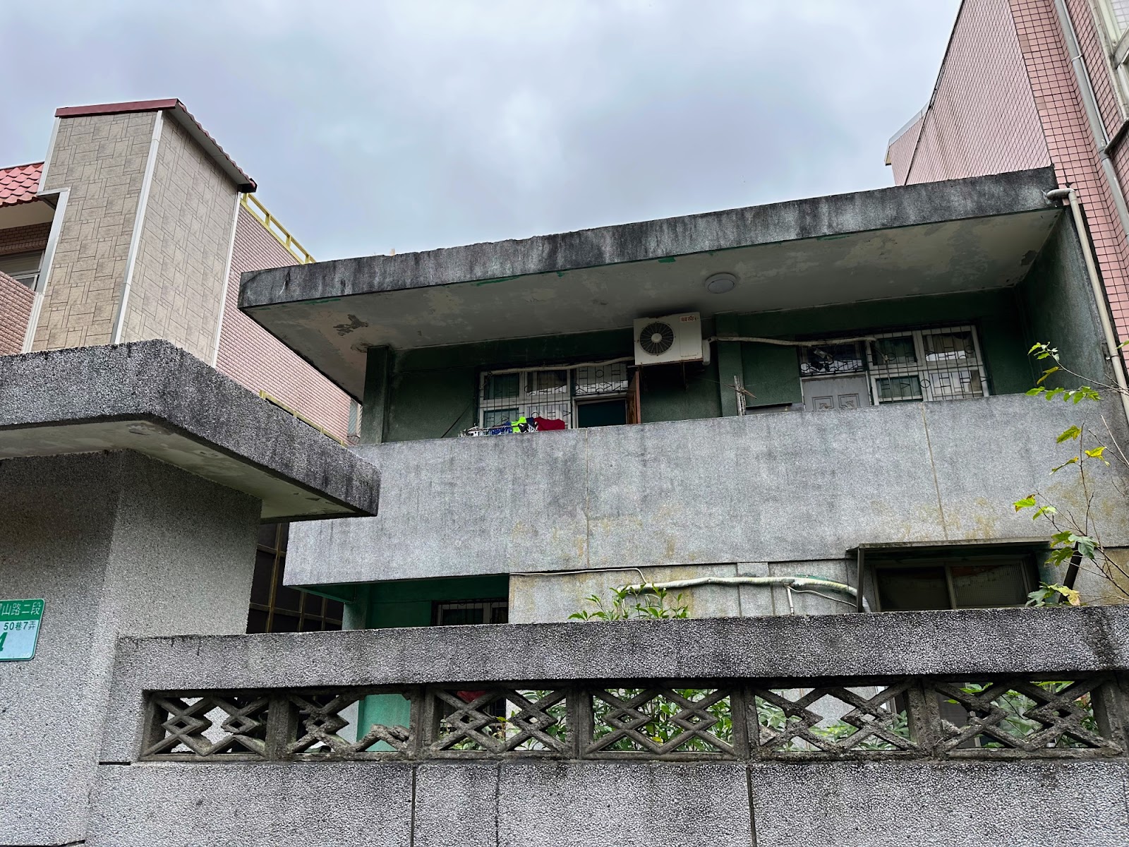 葉記燒臘 外觀