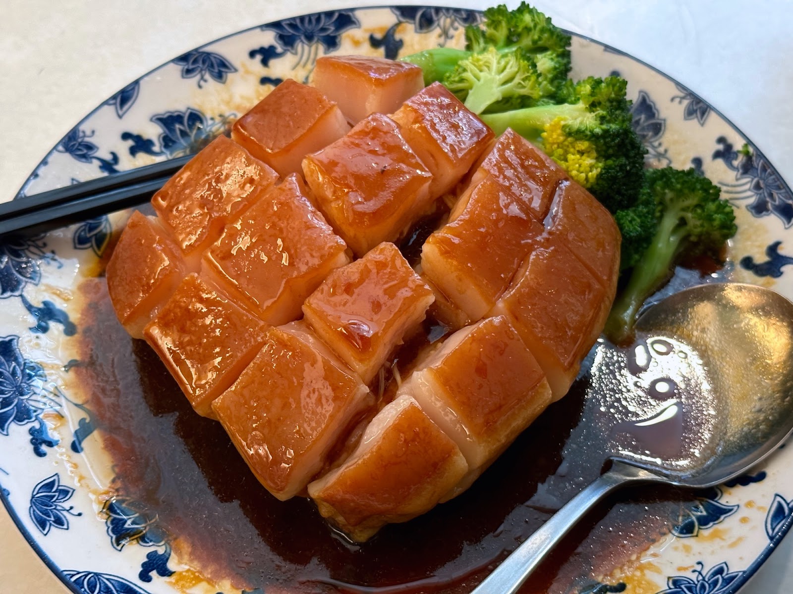 【 六品小館內湖店 】簡單好吃的小館子