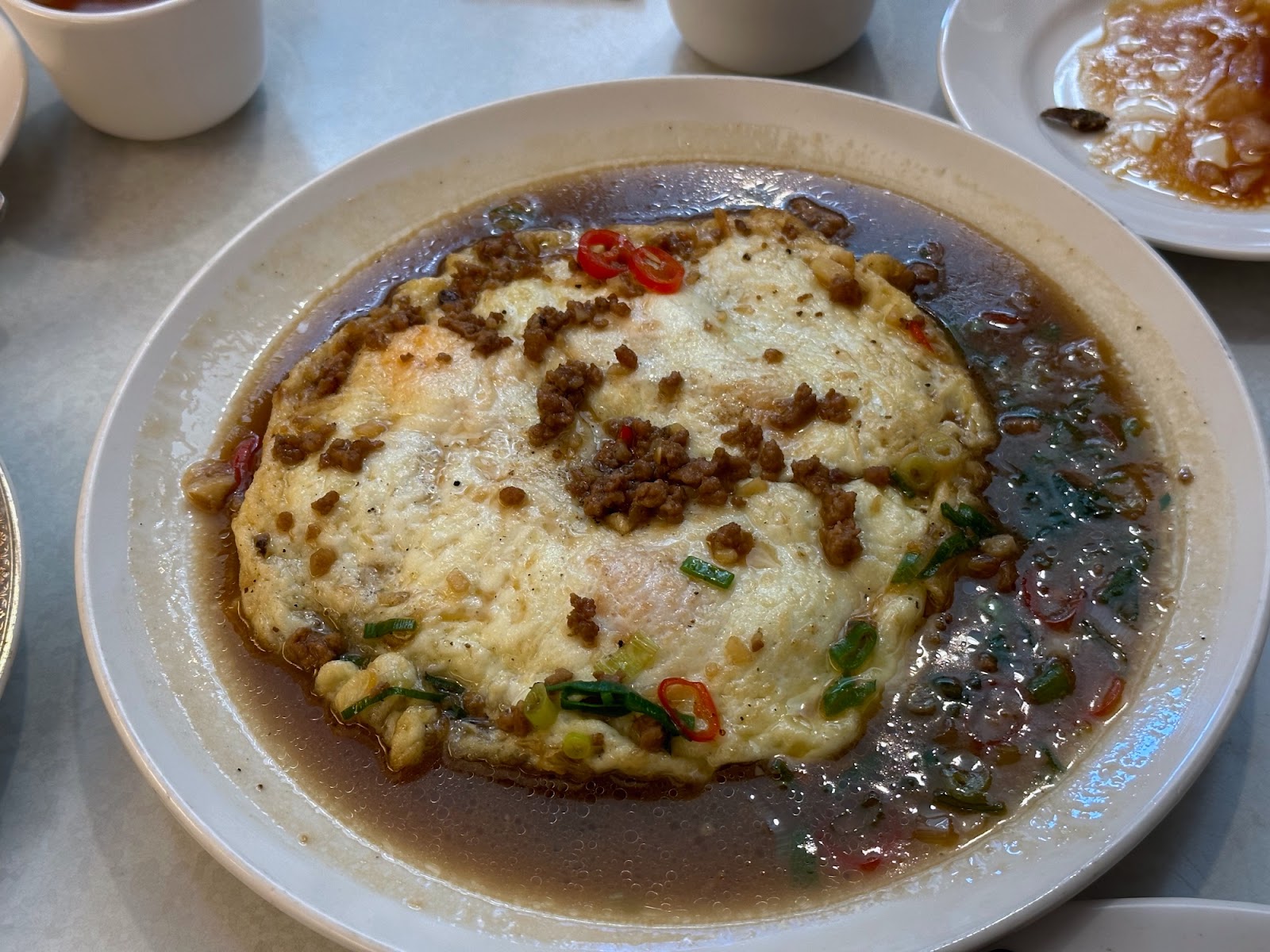 六品小館內湖店