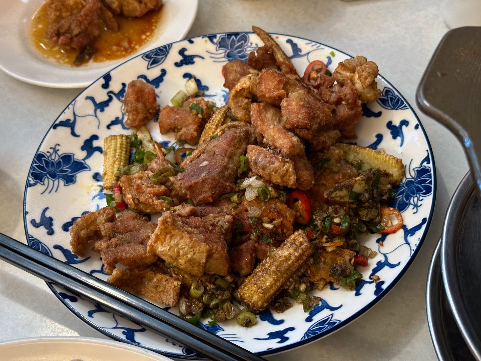 六品小館內湖店