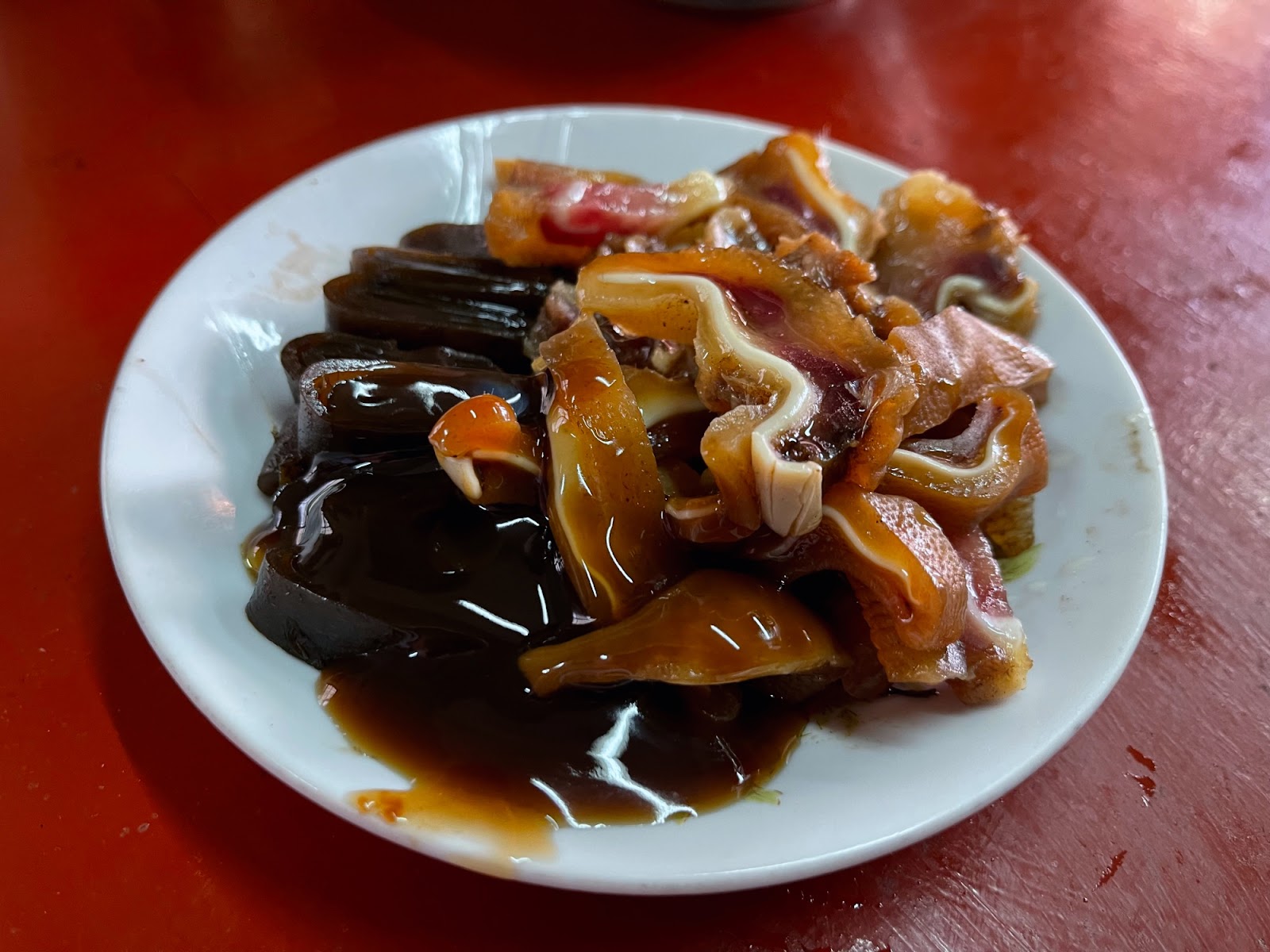 【 大碗公牛肉麵 】此生必吃！你可以不吃，但你一定要請你朋友來吃