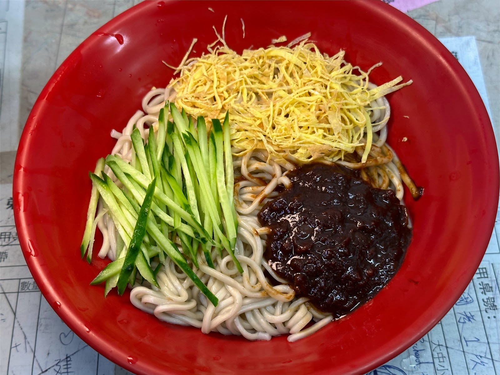 【 兄弟麵館內湖店 】內湖超高水準的麵店！