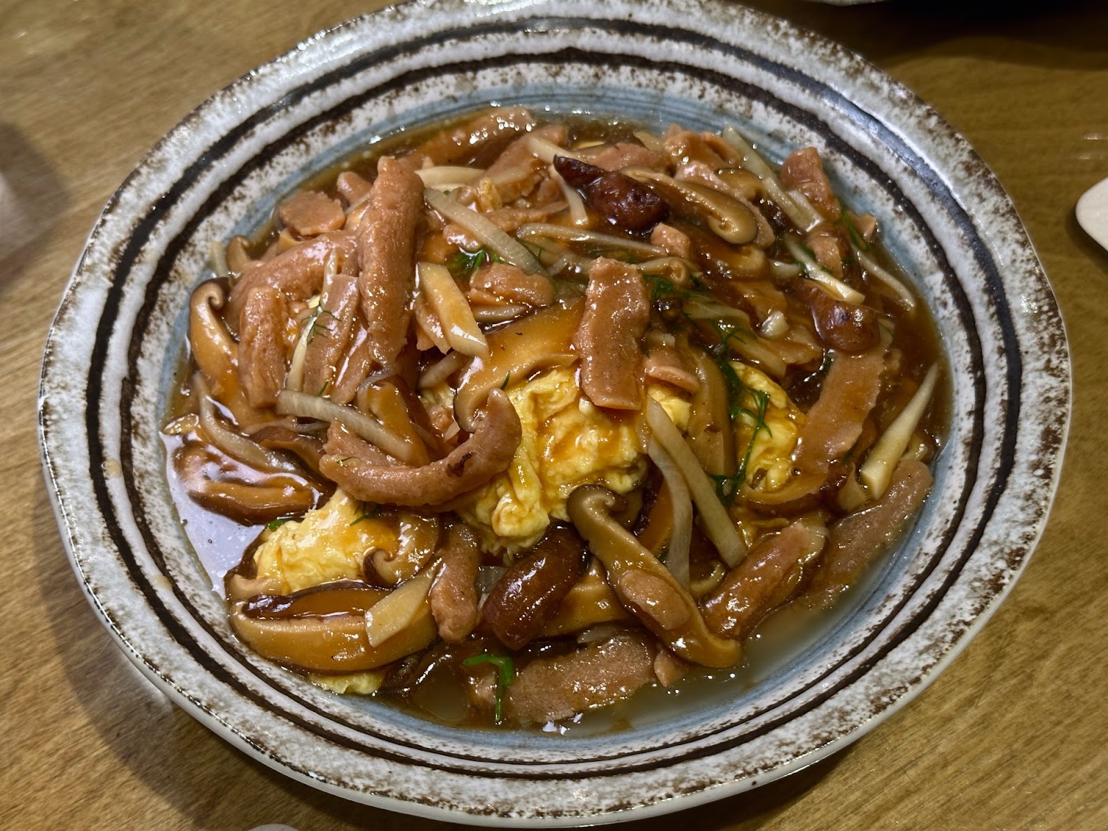 善菓堂 茴香老燒蛋