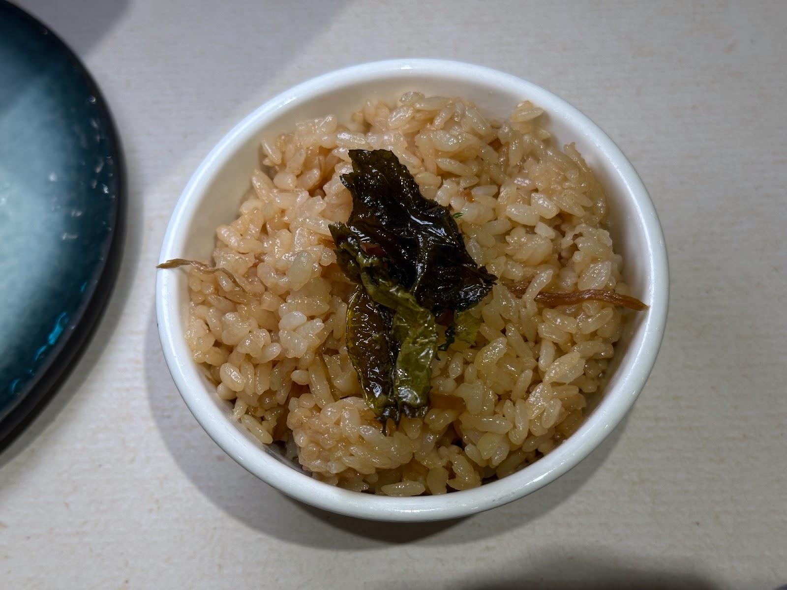善菓堂 牛蒡飯