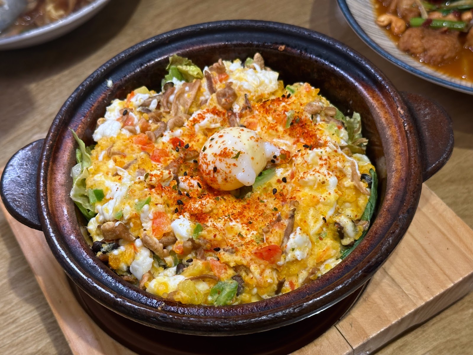 【 善菓堂 SHAN GUO TANG 】竹北人氣素食餐廳
