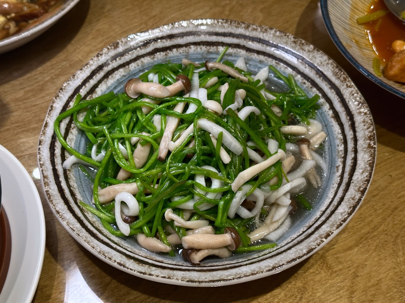 善菓堂 椰絲百菇水連根