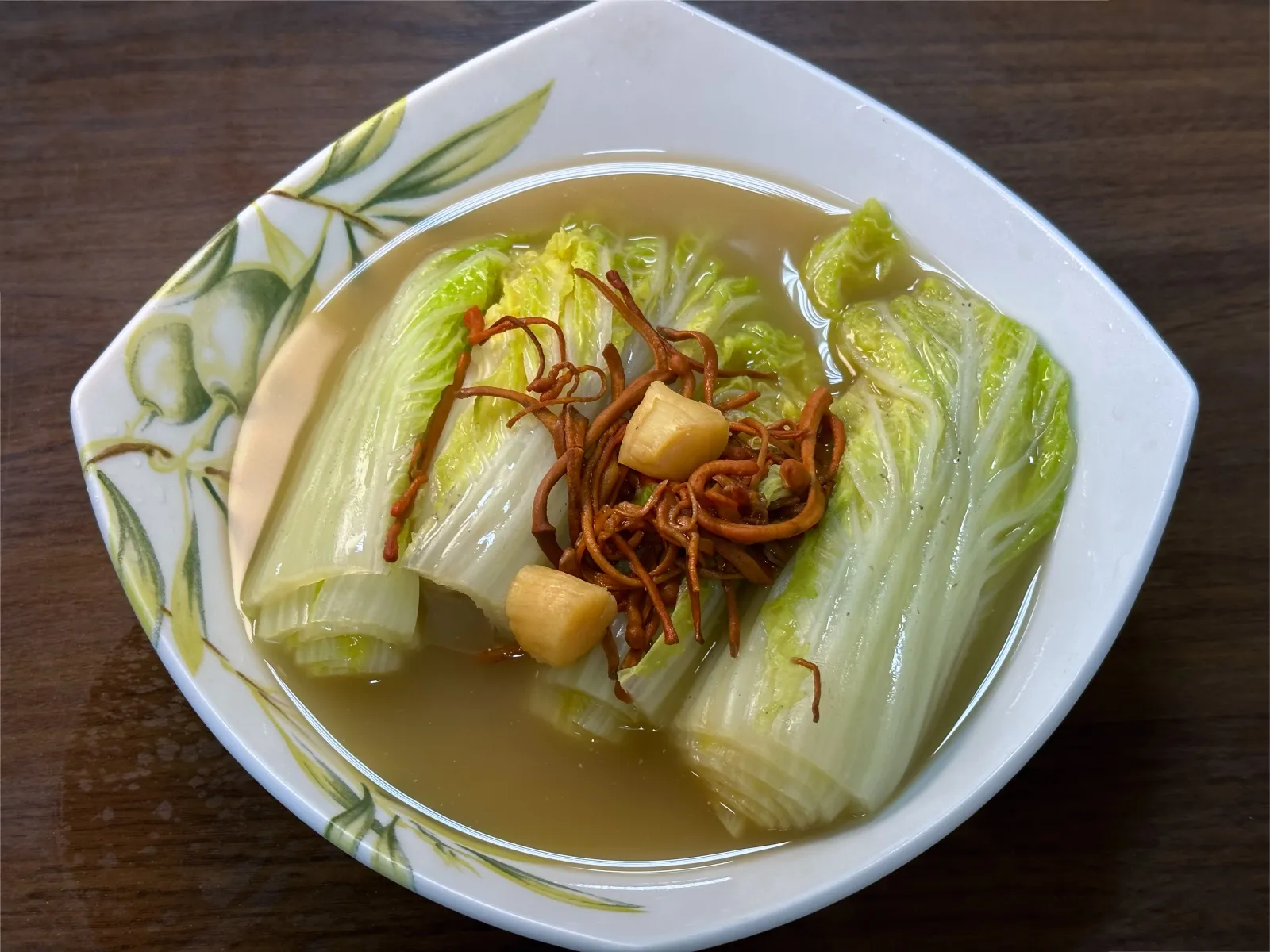 【 麥麵子小館 】羅東用心料理的小麵店