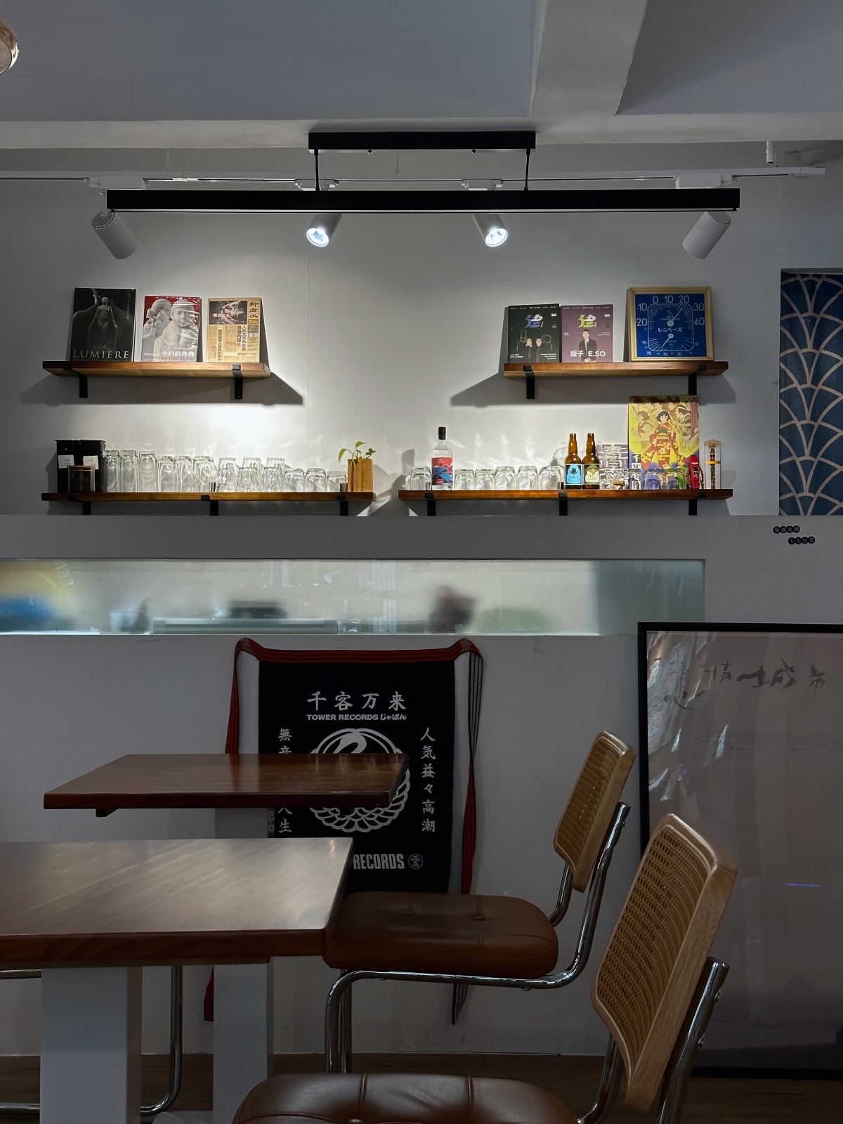 現流冊店 氛圍-2