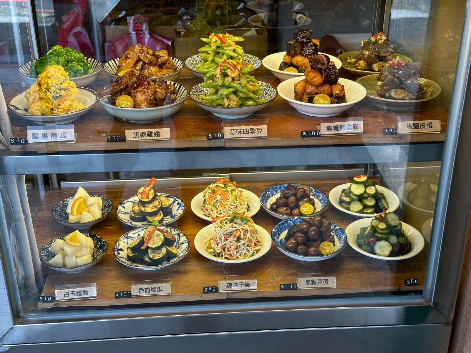 超人鱸魚 菜單-2