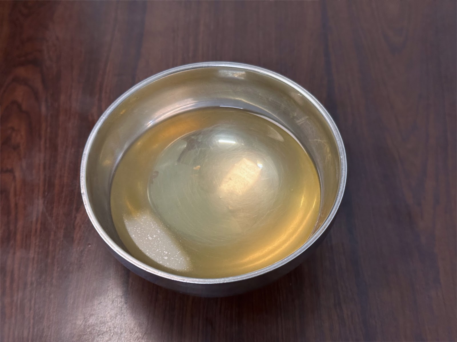 嘉義鱔魚麵 柴魚湯