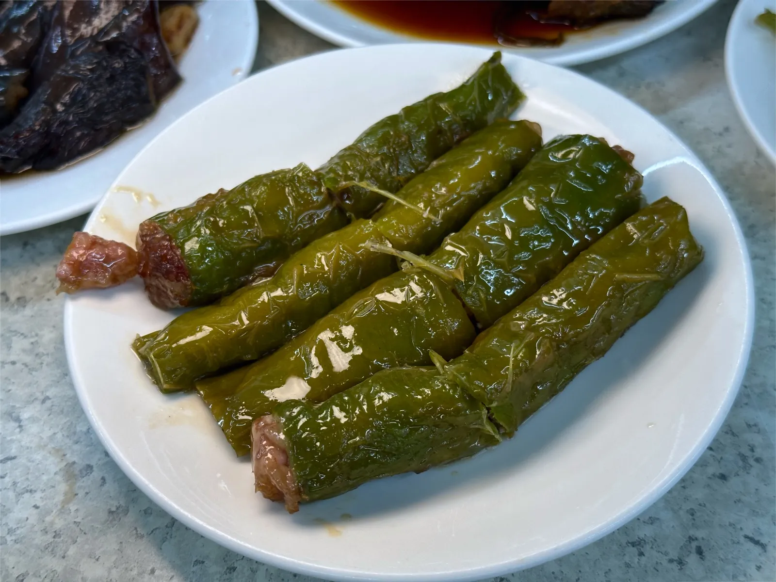 【 開開看江浙小吃 】西門町的老牌江浙料理