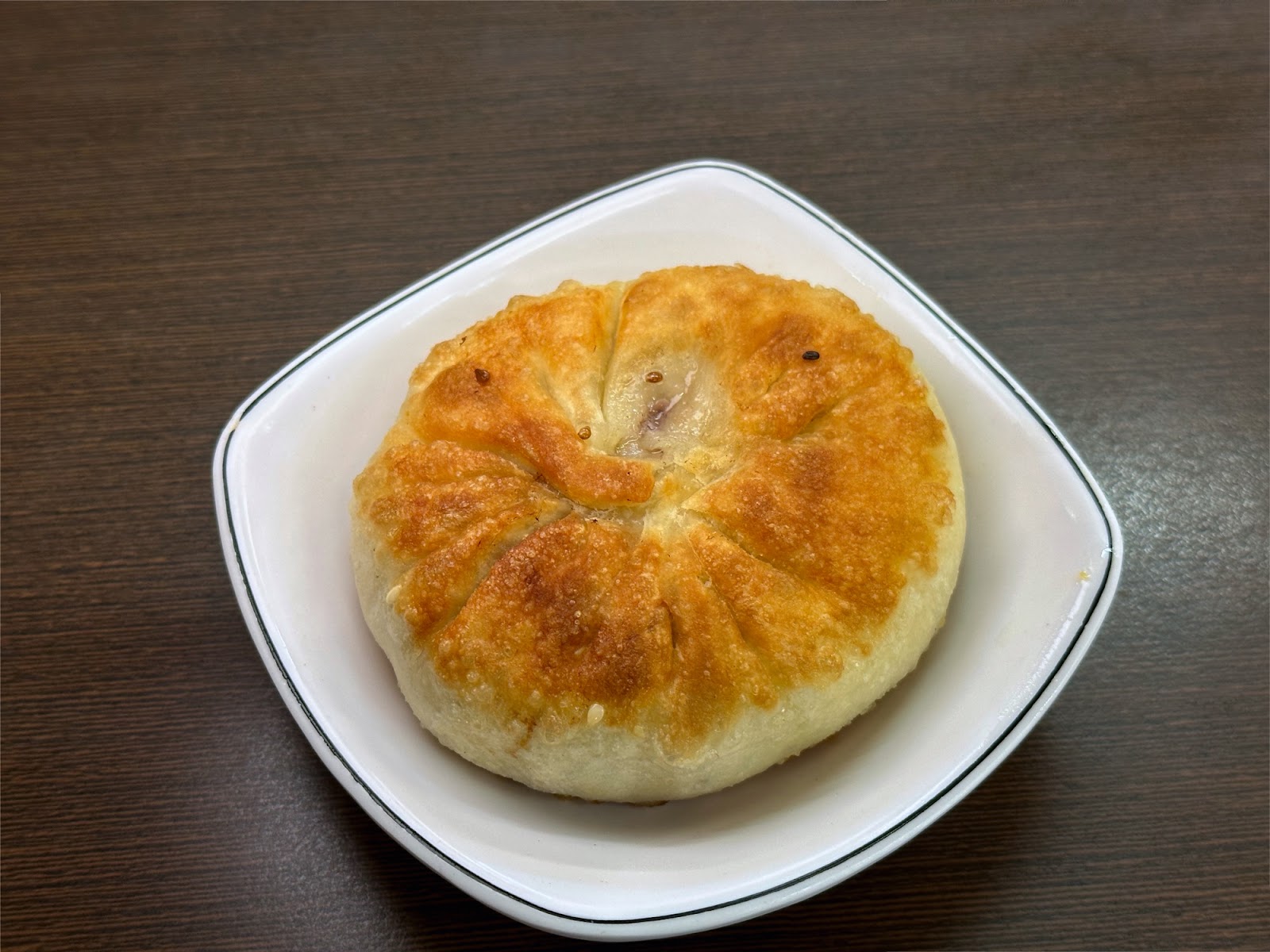 【 北平楊順順小館 】合江街不錯的麵食點心