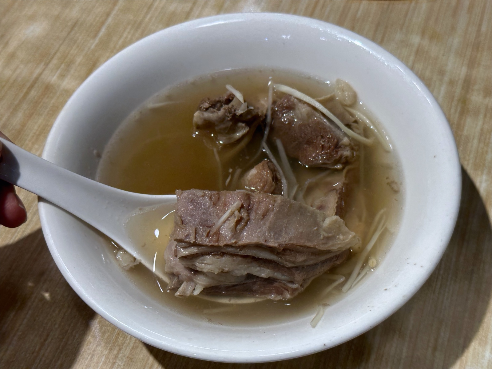 【 莫宰羊-大安台大店 】說到羊肉就想到莫宰羊