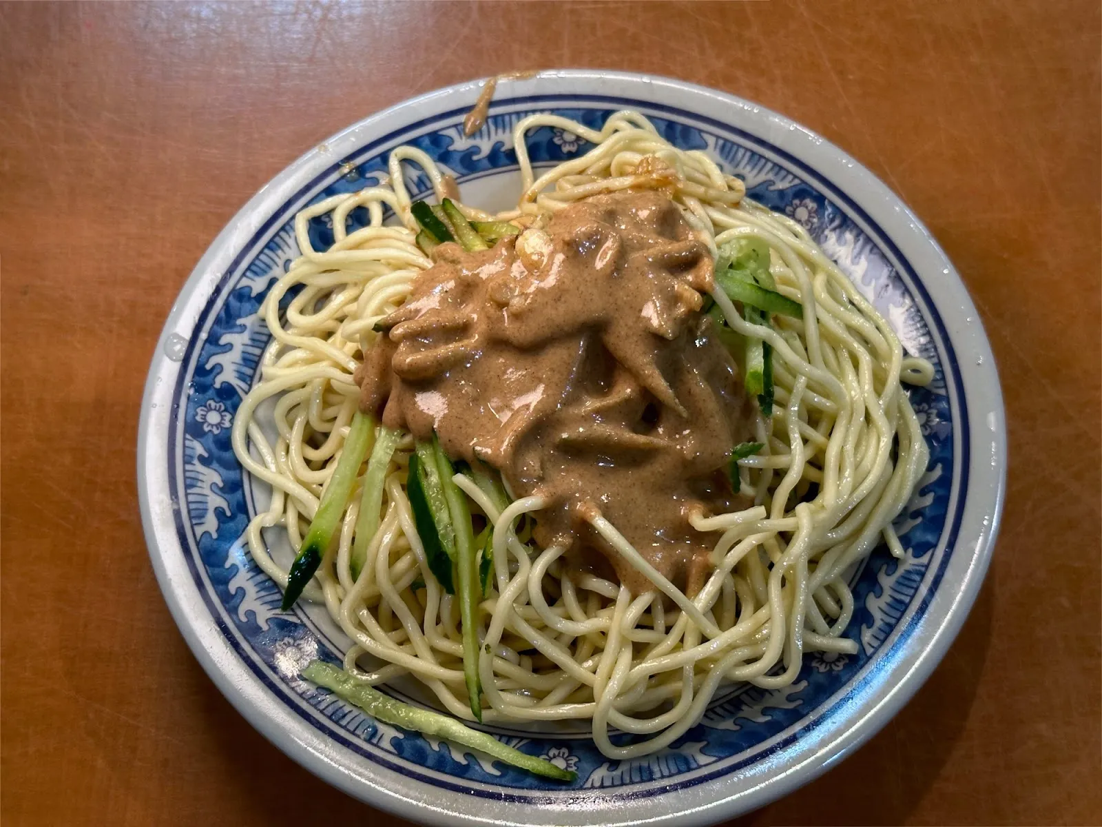 【 偉富麵館 】伊通街麵食的好選擇