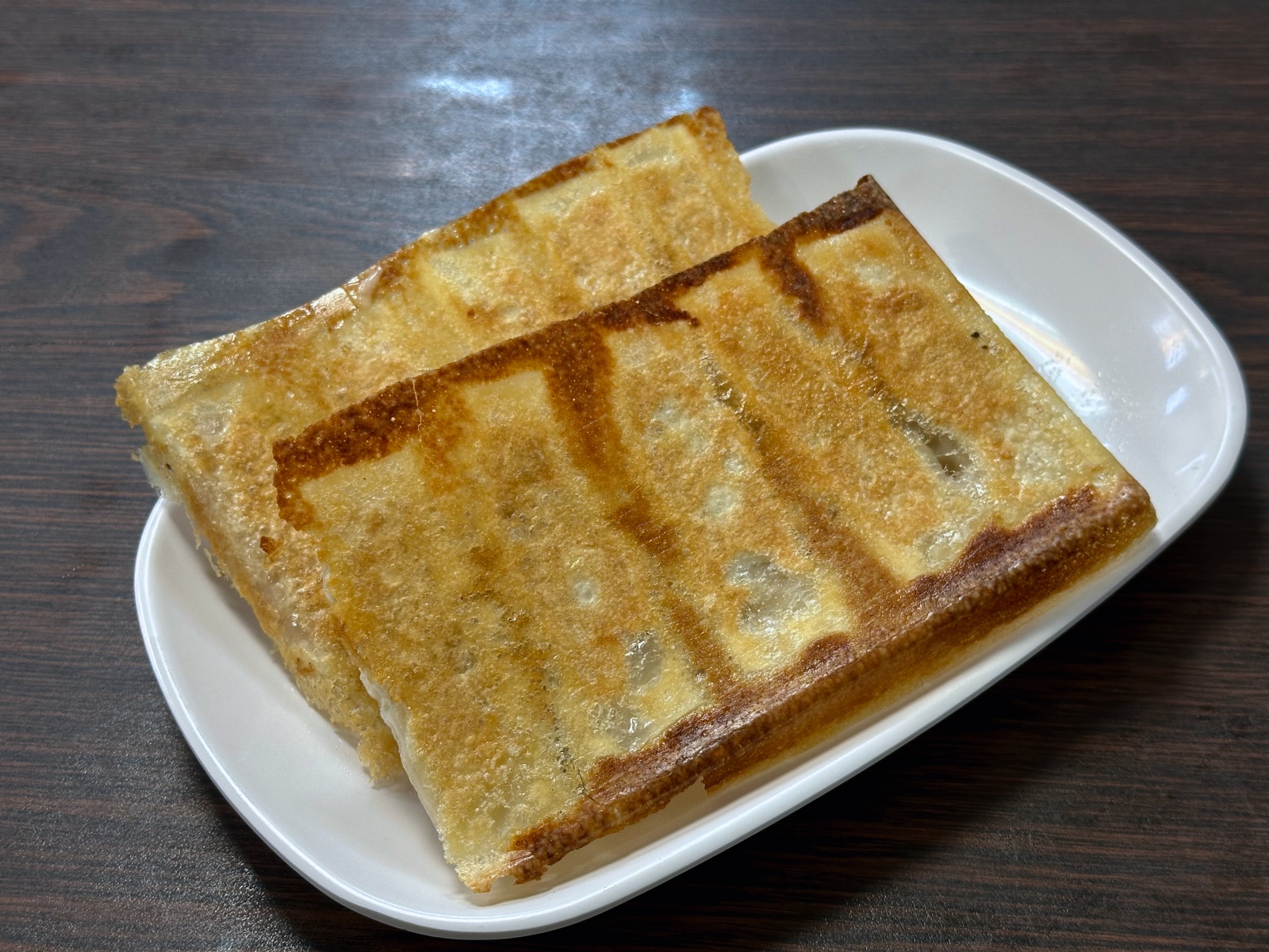 承記鍋貼 招牌鍋貼