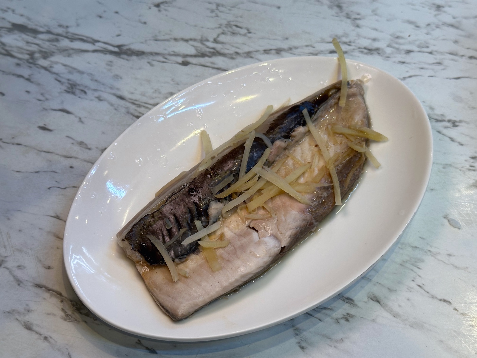 麥禾居小館 虱目魚